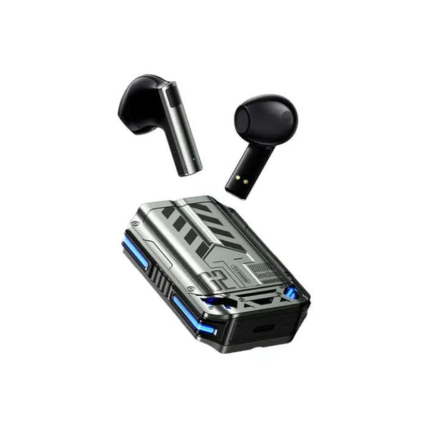 EARPUDS-REMAX-GAME BUDS-G2 - 14 Day Warranty.