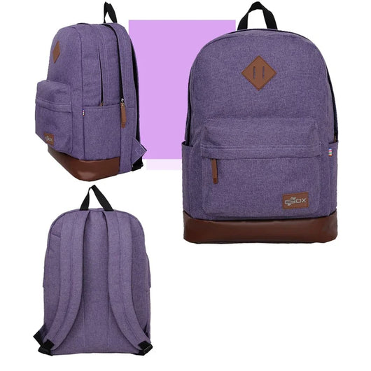 E BOXBAG