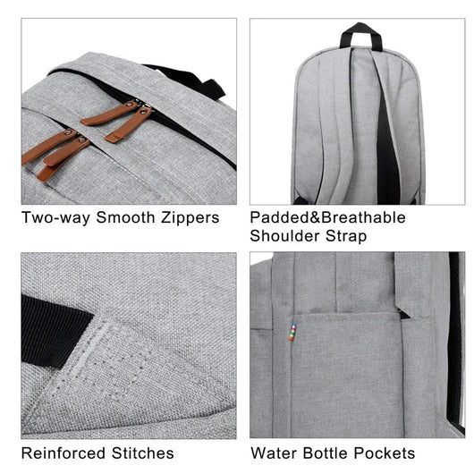 E BOXBAG