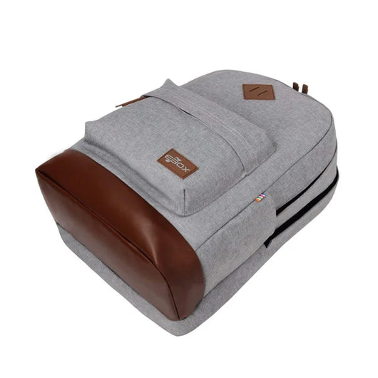 E BOXBAG