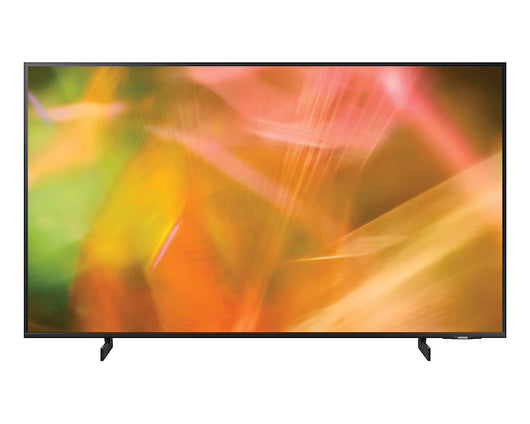 Samsung 43 Inch Crystal UHD 4K Hotel LED TV