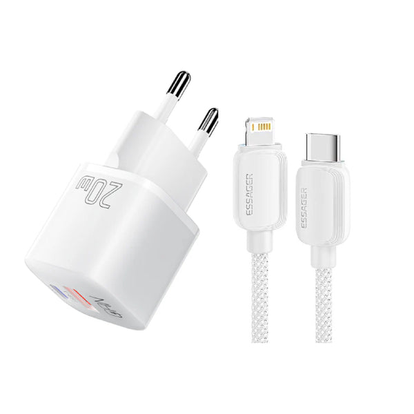 Charger Essager