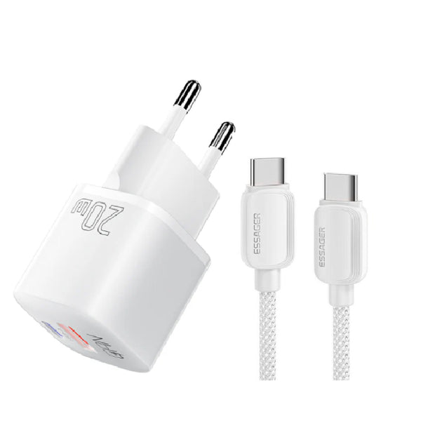 Charger Essager