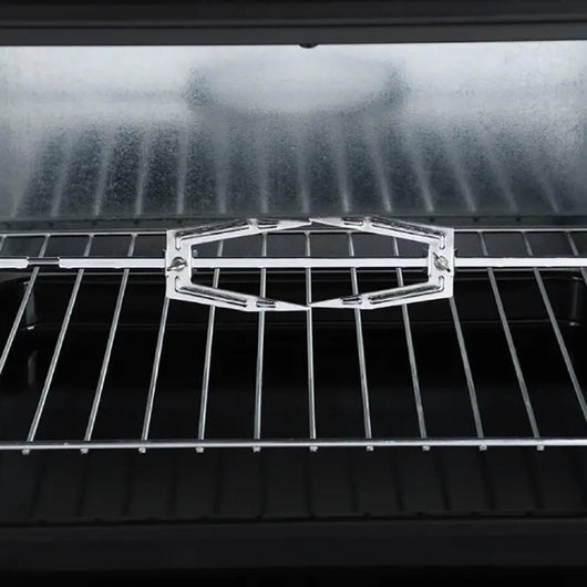 Electric Oven Fresh
