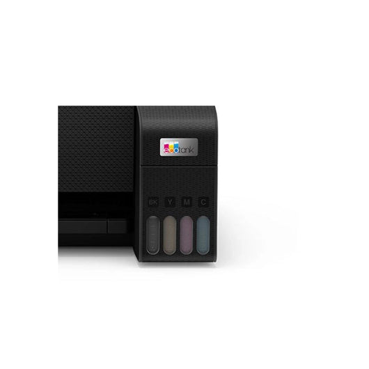 Epson Ecotank L3250 A4 Wi-Fi 3 in 1 Ink Tank Wireless Inkjet Printer - Black.