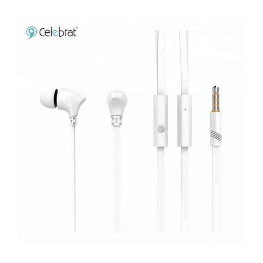 ERPHONE-CELEBRAT-G3-WHITE - 14 Day Warranty.