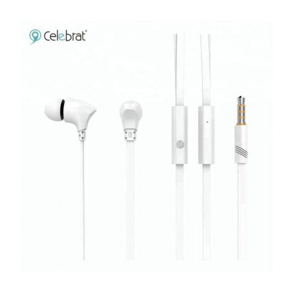 ERPHONE-CELEBRAT-G3-WHITE - 14 Day Warranty.