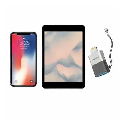 Adapter Earldom 