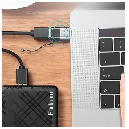 Adapter Earldom 