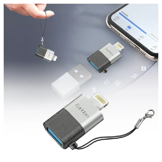 Adapter Earldom 