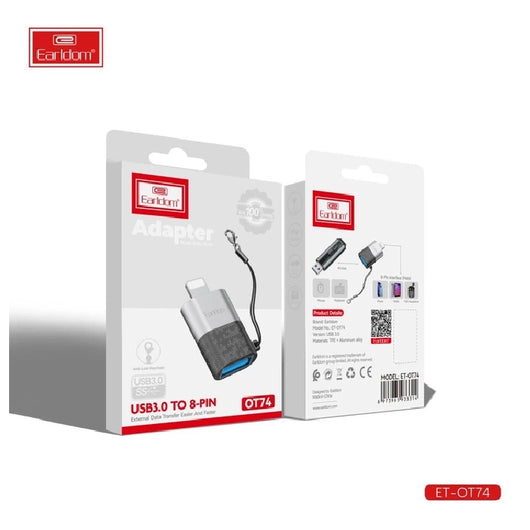 Adapter Earldom 