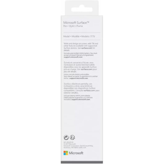 pen Microsoft Surface
