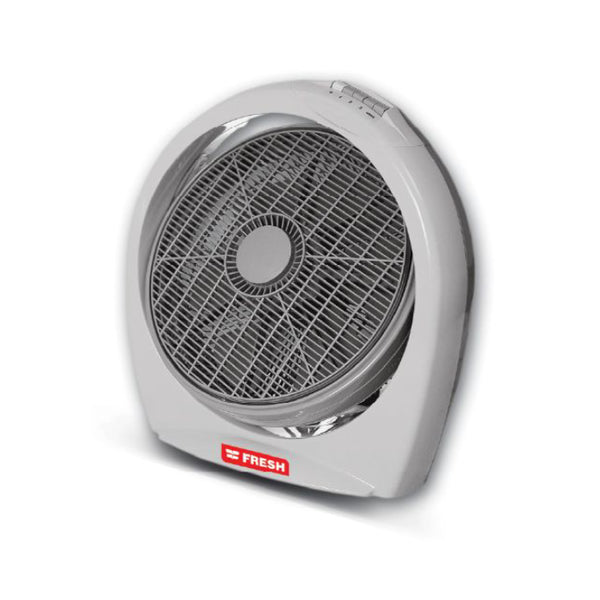 FAN-FRESH-Box Circular-14 Inch-6 Blades-3 Speed-Egypt-3Yrs / 500004487.