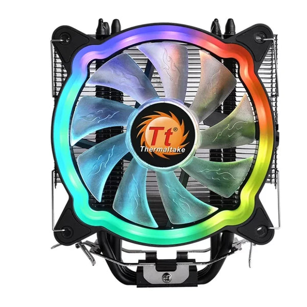 FAN-THERMALTAKE-AIR COOLER-UX200-300~1500 RPM-5V MB.