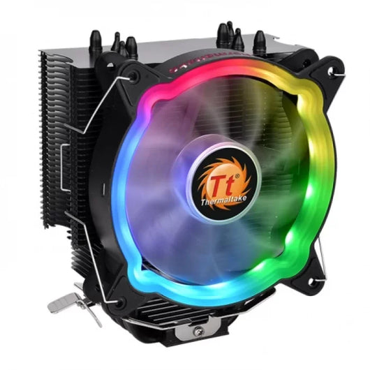 FAN-THERMALTAKE-AIR COOLER-UX200-300~1500 RPM-5V MB.