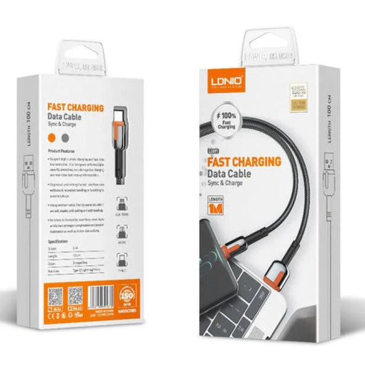 Cable Ldnio
