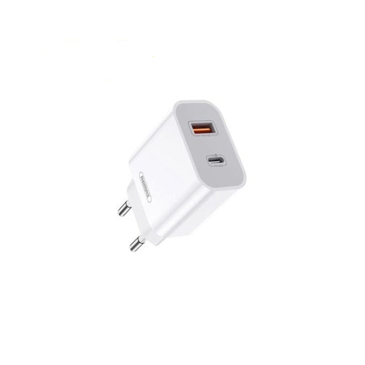FAST CHARGER-REMAX-U120-20W-RP-PM - 14 Day Warranty.