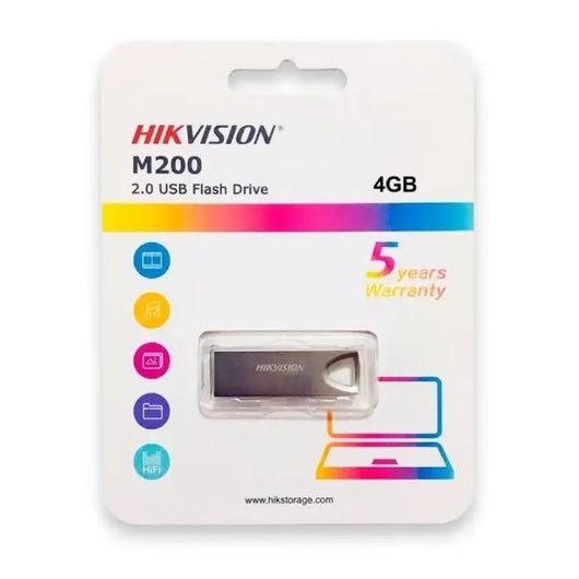 FLASH-HIKVISION-USB2.0-M200-4G-METAL.