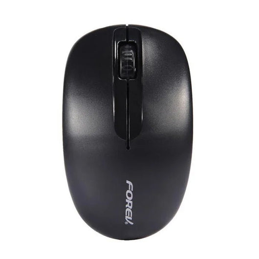 FOREV FV-300 Wireless WaterProof Keyboard and Mouse Set For PC & Laptop.