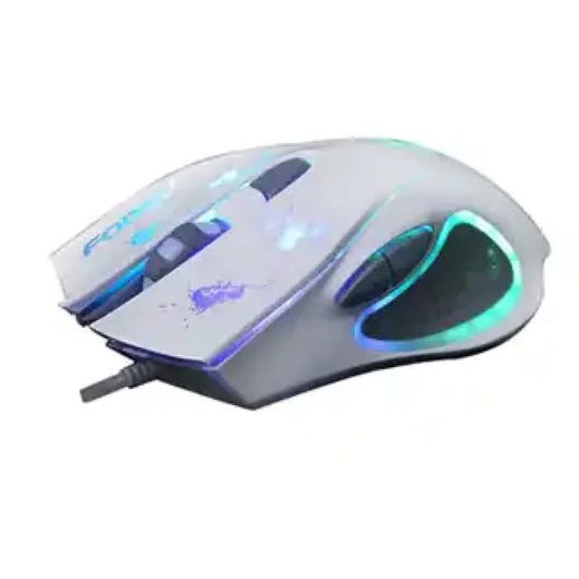 Forev FV-Q301 Backlight LED USB Gaming Mouse.
