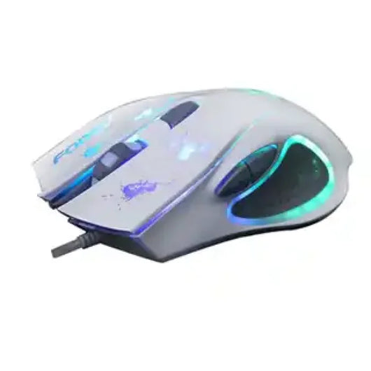 Mouse Forev