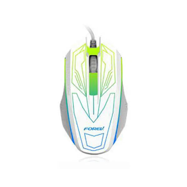 Mouse Forev