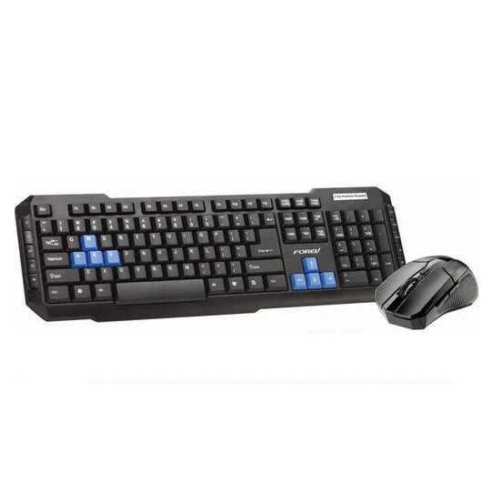 FOREV GR-W33 Keyboard & Mouse wireless Combo.