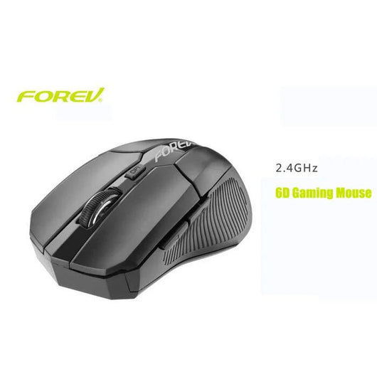 FOREV GR-W33 Keyboard & Mouse wireless Combo.