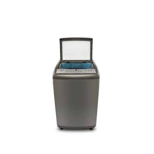 Washing Machine Fresh 