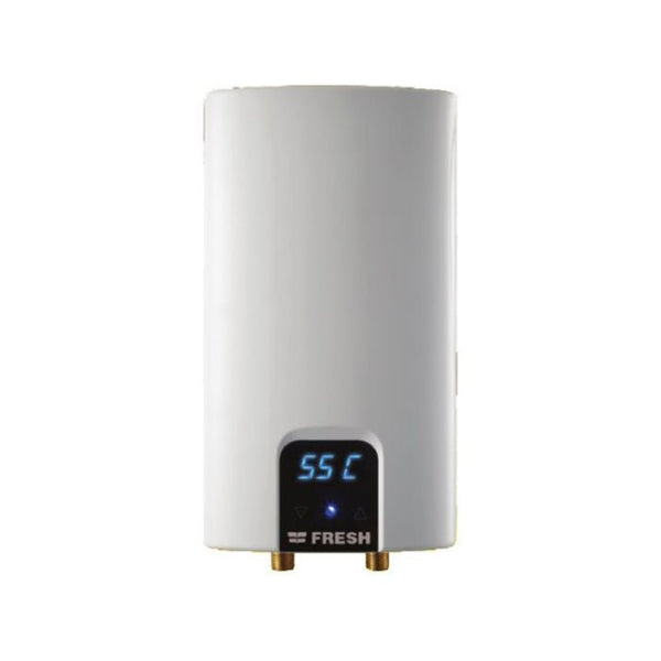 Water Heater-Fresh-Instant-Electric-11 KW-Digital-White-Egypt-5Yrs / 500011568.