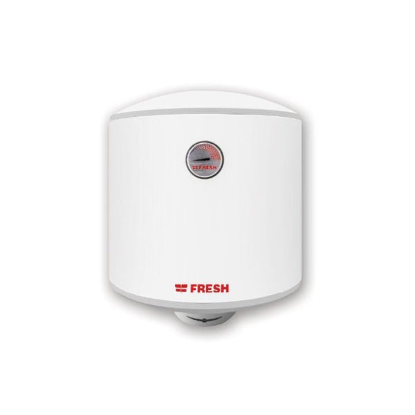 Water Heater-Fresh Electric-Relax-30 Litre-White-5Yrs / 500014261.