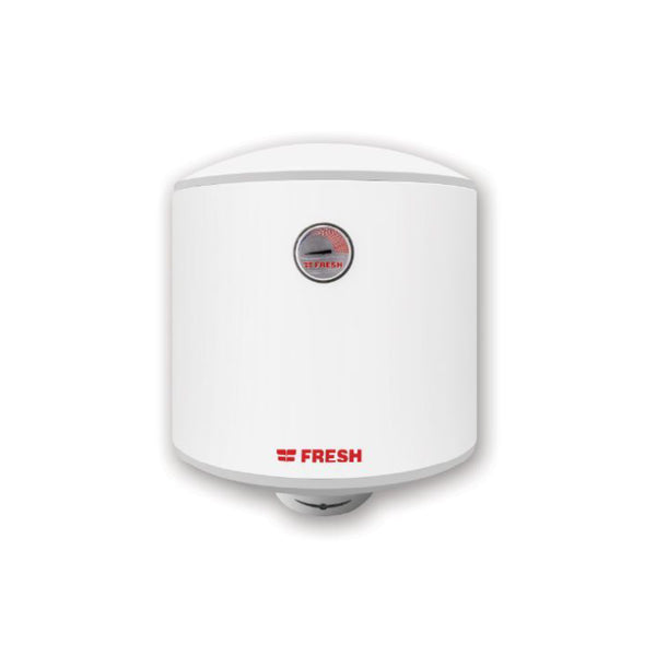  Water Heater Fresh 