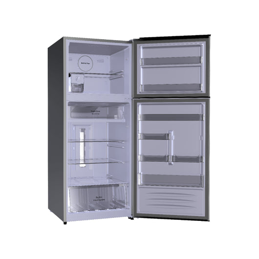 Refrigerator Fresh