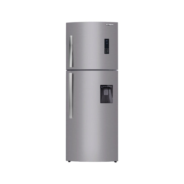 Refrigerator Fresh