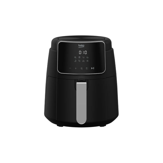 Air Fryer-FRESH-1800 Watt-7 Liter-LED Display-Black-Egypt-1Yrs / AFF-1800B / 500017864.