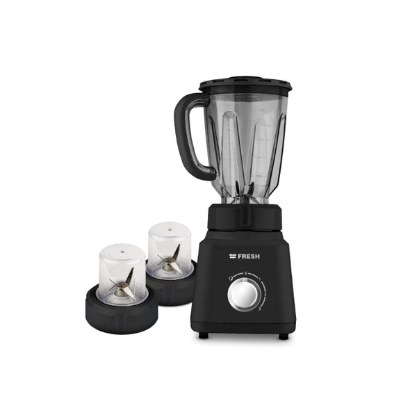  Electric Blender Fresh