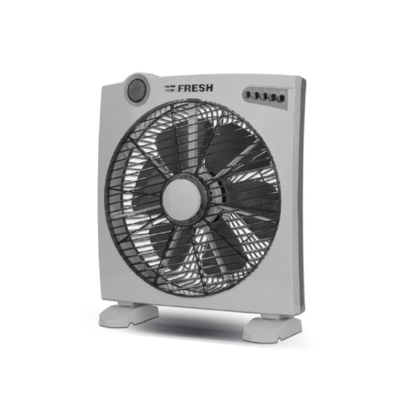 FAN-FRESH-Box Magic-14 Inch-6 Blades-3 Speed-Egypt-5Yrs / 500004488.