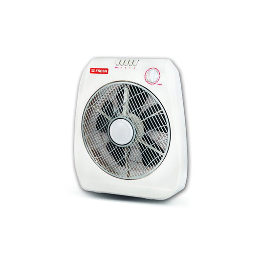 FAN-FRESH-Box Boxer-12 Inch-6 Blades-3 Speed-2Yrs / 500004571.
