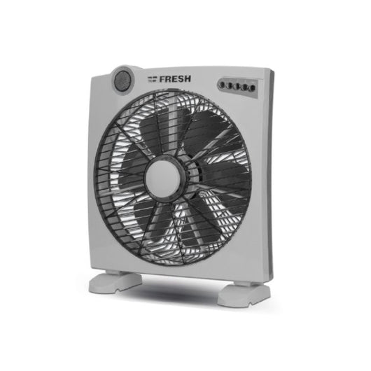 FAN-FRESH-Box Magic-14 Inch-6 Blades-3 Speed-Egypt-5Yrs / 500004488.