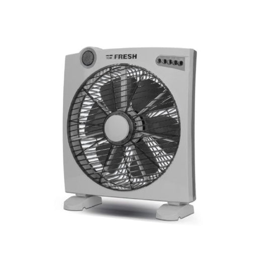 FAN-FRESH-Box Magic-14 Inch-6 Blades-3 Speed-Egypt-5Yrs / 500004488.