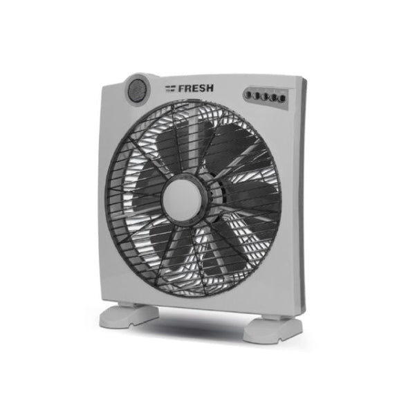 FAN-FRESH-Box Magic-14 Inch-6 Blades-3 Speed-Egypt-5Yrs / 500004488.