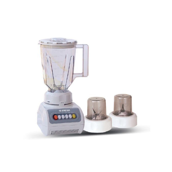  Electric Blender Fresh 
