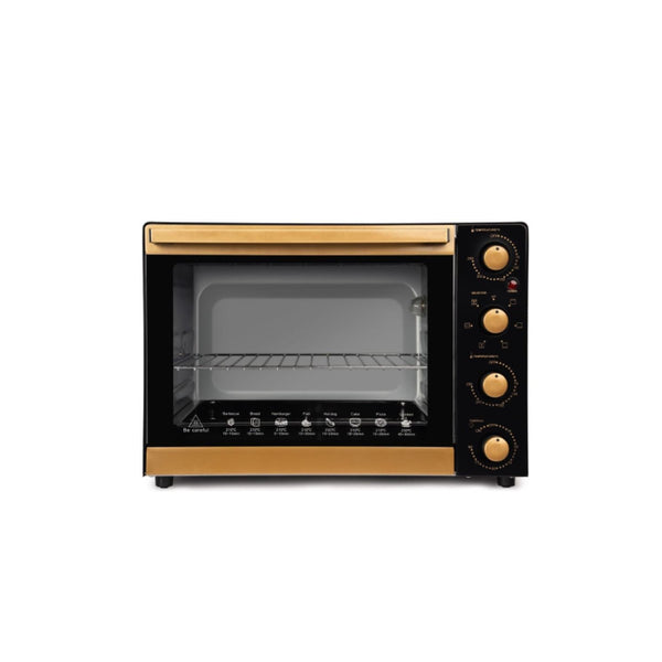  Electric Oven Fresh