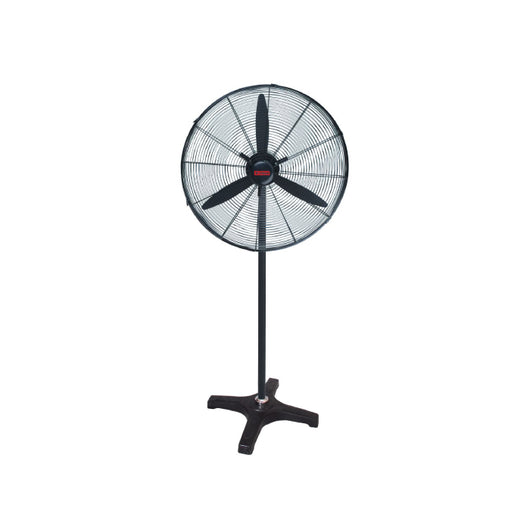 FAN-FRESH-Standl-Industrial-26 inch--3 Blades-3 Speed-Black-Egypt-1Yrs / 500004498.