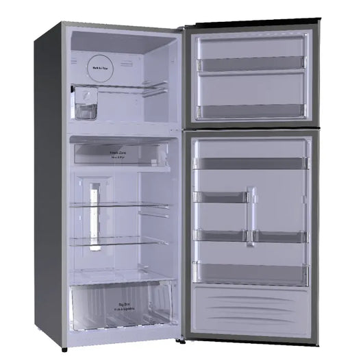 Refrigerator Fresh
