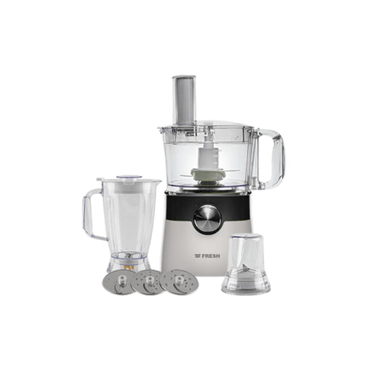 Food Processor Fresh