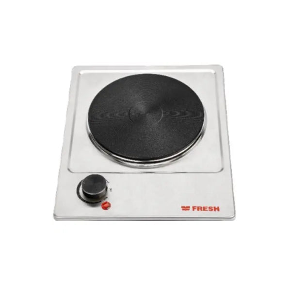 Hot Plate Fresh