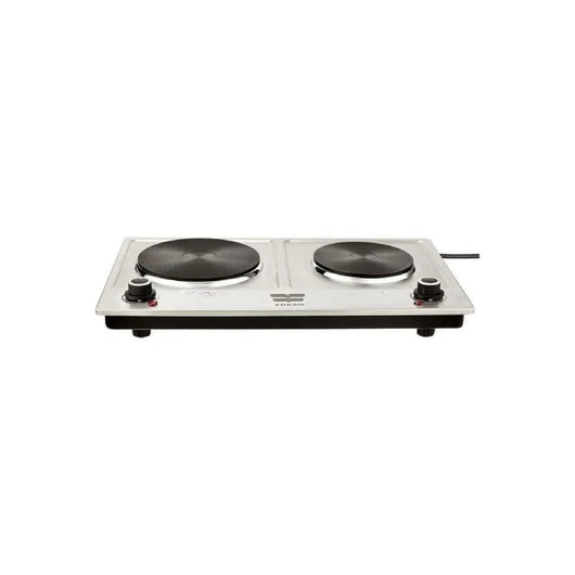 Hot Plate Fresh