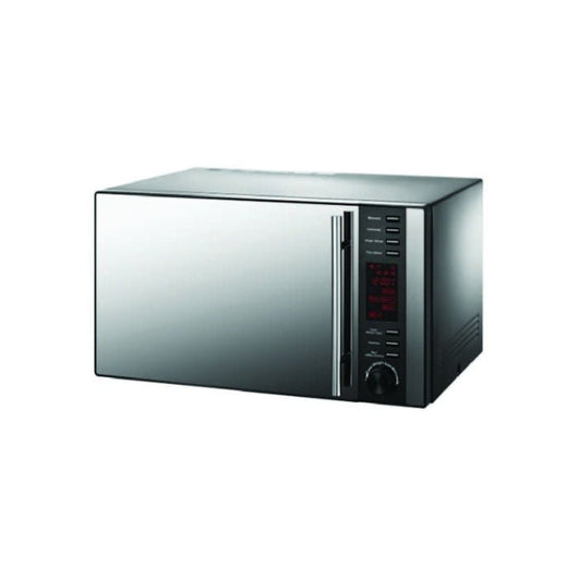 Microwave Oven-FRESH-Digital-With Grill-28 Liters-900 Watt-Black-2Yrs / FMW-28ECG-B / 500013396.