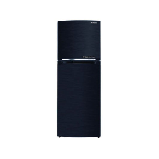 Refrigerator-Fresh-No Frost-2 Doors-369Liters-Black-10Yrs / FNT-BR400BB / 500006949.